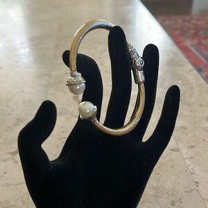 Brighton Hinged Bracelet